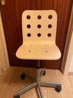 Bureau en bureaustoel, Ophalen, Gebruikt