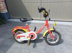 Kinderfiets Puky 12 inch, Fietsen en Brommers, Fietsen | Kinderfietsjes, Ophalen, Zo goed als nieuw, Minder dan 16 inch, Puky