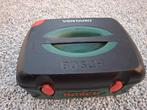 Schuurmachine bosch met stofzuiger, Ophalen of Verzenden, Zo goed als nieuw, 1200 watt of meer, Excentrische schuurmachine
