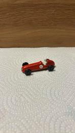 Matchbox Lesney No 52 Maserati 4 CLT 1948 Racing Car, Hobby en Vrije tijd, Modelauto's | 1:43, Verzenden, Zo goed als nieuw, Matchbox
