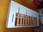 1persoons slaapkamer, Huis en Inrichting, Slaapkamer | Complete slaapkamers, Ophalen, Gebruikt, Eenpersoons, Modern
