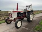 1972 David Brown 885 Oldtimer tractor, Oldtimer, Overige merken