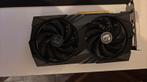 Nvidia geforce rtx 4060 ti, Informatique & Logiciels, Cartes vidéo, GDDR6, Comme neuf, Enlèvement, HDMI