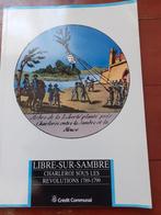 Charleroi sous les révolutions, Ophalen of Verzenden, Zo goed als nieuw