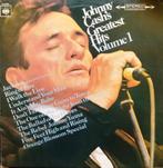 Johnny Cash - Greatest Hits Volume 1 (1479739612), Gebruikt, Ophalen of Verzenden, 12 inch