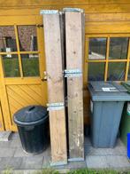 Palletring, Ophalen