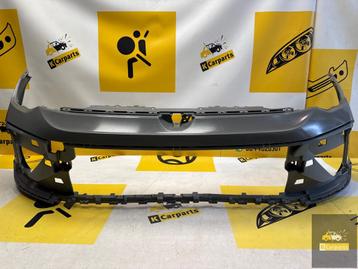 Voorbumper VW Golf 8 VIII 8.5 FACELIFT R 5H0807221Q 4xPDC beschikbaar voor biedingen