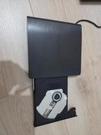 Lecteur CD/DVD Externe USB, Enlèvement, Neuf
