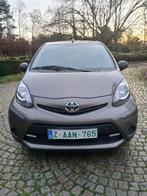 Toyota Aygo Benzine 38.500km, Auto's, Euro 5, Centrale vergrendeling, Bedrijf, 5 deurs