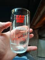 Verre Kassel Br Jupiler France  25 ctl, Envoi, Utilisé, Verre ou Verres, Jupiler