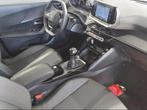 Peugeot 2008 Allure 1.2i 100pk Carplay - LED - GPS - Camera, Auto's, Peugeot, 1199 cc, 115 g/km, Handgeschakeld, 5 deurs