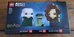 LEGO Brickheadz 40496 Harry Potter NOUVEAU, Ensemble complet, Lego, Enlèvement ou Envoi, Neuf