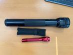 Maglite / Maglite Mini, Caravans en Kamperen, Zaklampen, Ophalen of Verzenden, Gebruikt, Batterij