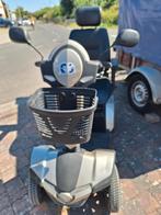 Scootmobiel, Diversen, Ophalen, Gebruikt
