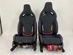 Mercedes Benz C-Klasse AMG Performance-Stoelen (W206) Alcant, Ophalen of Verzenden, Nieuw