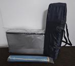 Nieuw baby reisbed, matras & onderlegger, Ophalen, Nieuw