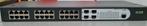 Gigabit switch 24 poorten 3COM 2924 SFP Plus L2 managed L2, Informatique & Logiciels, Comme neuf, Enlèvement ou Envoi