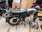 Kreidler RS K54/53 B met duitse papieren uit 1970, Fietsen en Brommers, Ophalen, Klasse B (45 km/u), 50 cc, Overige merken