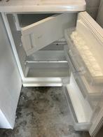 Frigo - Siemens (blanc), Enlèvement, Comme neuf