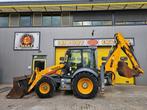 Terex 880SX WE1365, Graaflaadcombinatie