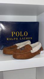 Chaussure Ralph Lauren pour enfants, Vêtements | Hommes, Chaussures, Chaussons, Brun, Ralph Lauren, Neuf