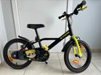 Kinderfiets B’TWIN 16 inch, Fietsen en Brommers, Ophalen, Gebruikt, 16 tot 20 inch, B-Twin