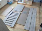 Meegroeibed Vic, Ophalen, Zo goed als nieuw, 180 cm of meer, 85 tot 100 cm