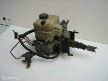 Rempomp Range Rover P38 Hoofd remcilinder pomp ABS modulator beschikbaar voor biedingen