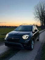 -Fiat 500X Gekeurd Voor Verkoop Full Option, Auto's, Euro 6, 500X, Bedrijf, Handgeschakeld