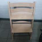 Kinderstoel stokke tripp trapp, Ophalen