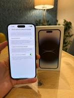 IPhone 14 Pro Max 256 Gigas Black ‼️ État Neuf ‼️, Telecommunicatie, Mobiele telefoons | Apple iPhone, Zwart, Zo goed als nieuw