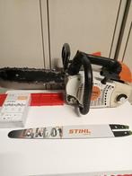 Stihl MS 201tc, Jardin & Terrasse, Enlèvement