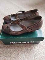 Memphisto open schoen geschikt voor inlegzolen, Porté, Enlèvement ou Envoi