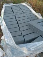 3.5  m2 waterpassende klinker, Ophalen, Zo goed als nieuw, Beton, Klinkers