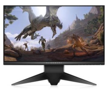 ecran alienware 240hz AW 2518H beschikbaar voor biedingen