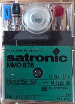 satronic moo 876
