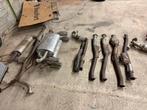 Oem catback voor de subaru brz en toyota gt86 !, Ophalen of Verzenden, Toyota