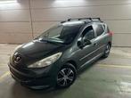 Peugeot Break 207, Auto's, Dakrails, Bedrijf, Te koop, Break