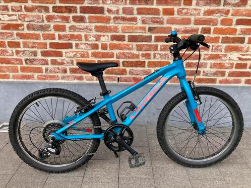 Orbea MX20 kindermountainbike, Fietsen en Brommers, Fietsen | Jongens, Gebruikt, 20 inch, Versnellingen, Ophalen