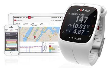Montre polar m400, Enlèvement ou Envoi, État
