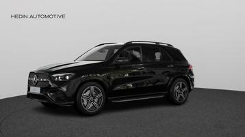 Mercedes-Benz GLE-Klasse 350 DE 4MATIC AMG Line | Trekhaak | beschikbaar voor biedingen