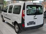 Renault Kangoo Kangoo Maxi / Parkeersensoren / 56000km, Voorwielaandrijving, Testrit aan huis, Stof, Used 1. Bestelwagens met ervaring.