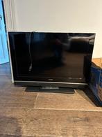 Tv, HD Ready (720p), Overige merken, Gebruikt, 60 tot 80 cm