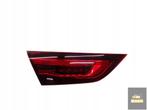Mercedes CLA II C118 Shooting Brake X118 LED-lamp linksachte, Auto-onderdelen, Gebruikt, Mercedes-Benz