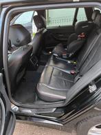 BMW 318 d touring x drive, Auto's, Zwart, 4 cilinders, Zwart, 105 kW