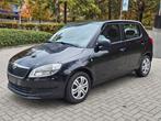 SKODA FABIA 1.2 BENZINE- KLAAR OM GEREGISTREERD TE WORDEN- E, Euro 5, Handgeschakeld, Particulier, Dealer onderhouden