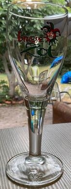 Brugse Zot glas, Verzamelen, Ophalen of Verzenden