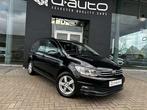 Volkswagen Touran 1.5 TSI DSG 7 Seats / GPS / Cam / ACC /, 1498 cc, Zwart, Overige brandstoffen, Bedrijf