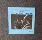 LP: Archie Shepp / Lars Gullin Quintet: The house I live in, 1980 tot heden, Ophalen of Verzenden, 12 inch, Nieuw in verpakking