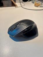 Ergonomische muis logitech master MX 2s, Informatique & Logiciels, Souris, Enlèvement ou Envoi, Comme neuf, Sans fil, Souris